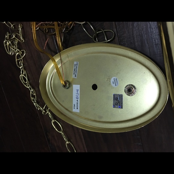 Pool or Billiard Lights - Picture 2 of 2